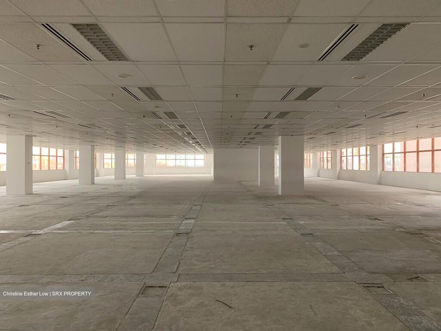 Singapore Technologies Building (D2), Office #605825181